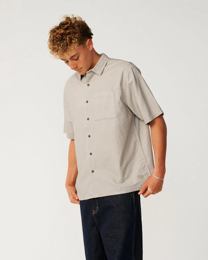 Rip Curl - Mens Premium Surf Short Sleeve Shirt