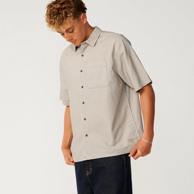 Rip Curl - Mens Premium Surf Short Sleeve Shirt