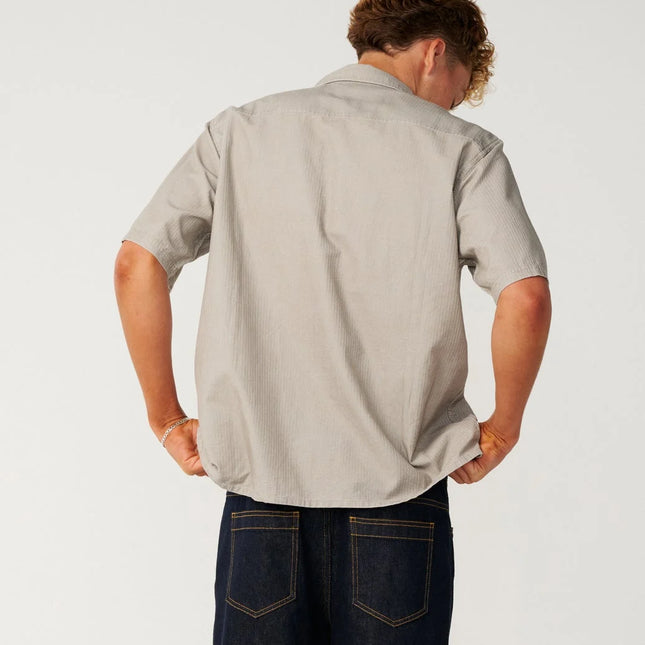 Rip Curl - Mens Premium Surf Short Sleeve Shirt