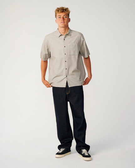 Rip Curl - Mens Premium Surf Short Sleeve Shirt