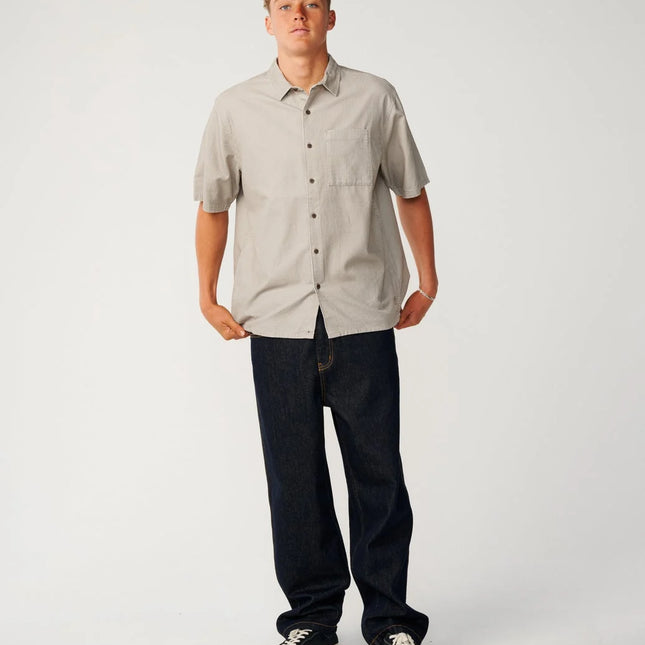 Rip Curl - Mens Premium Surf Short Sleeve Shirt