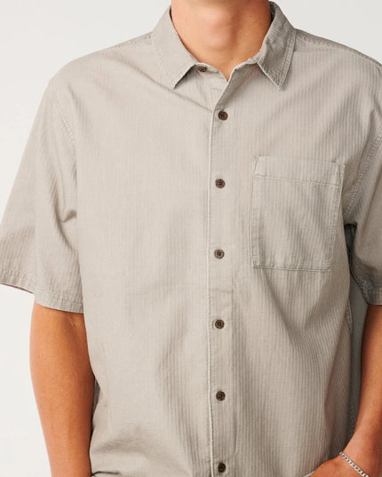 Rip Curl - Mens Premium Surf Short Sleeve Shirt