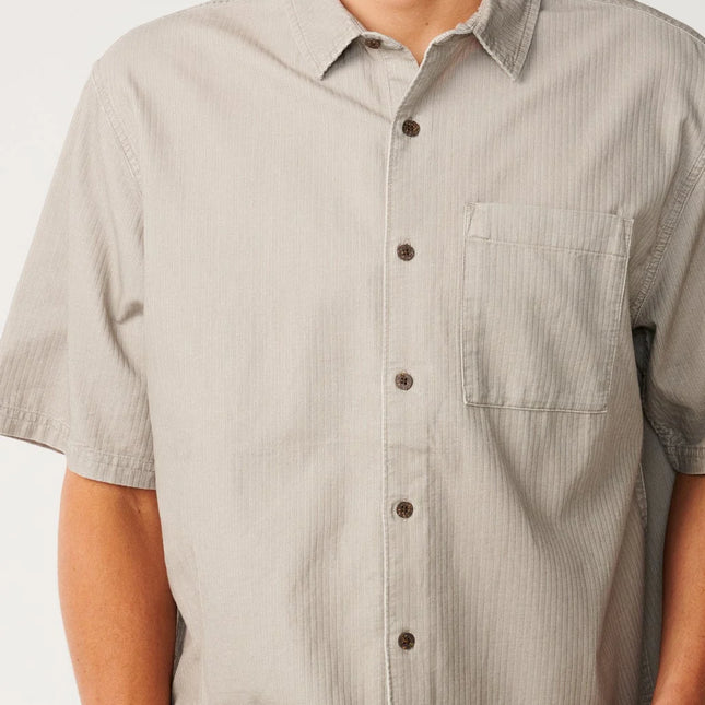 Rip Curl - Mens Premium Surf Short Sleeve Shirt