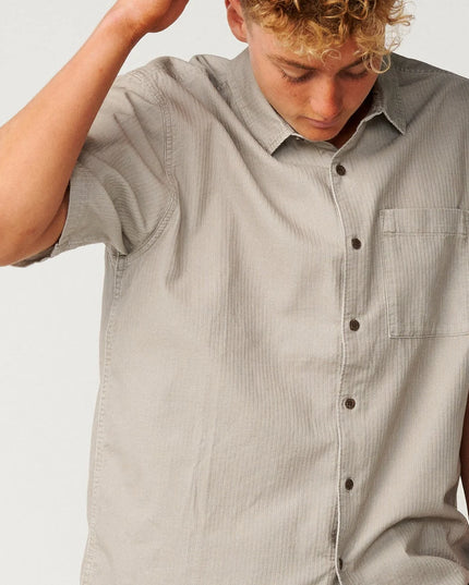 Rip Curl - Mens Premium Surf Short Sleeve Shirt