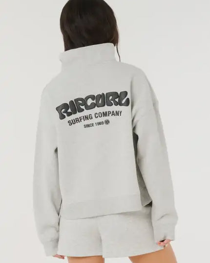 Rip Curl - Surf Puff 1/4 Zip