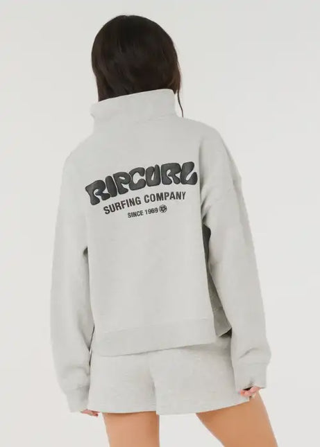 Rip Curl - Surf Puff 1/4 Zip