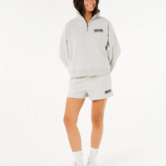 Rip Curl - Surf Puff 1/4 Zip