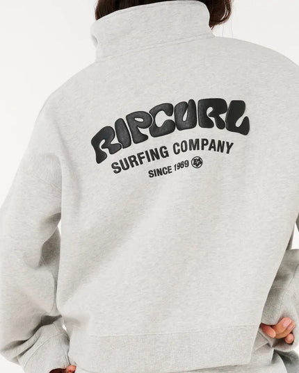 Rip Curl - Surf Puff 1/4 Zip