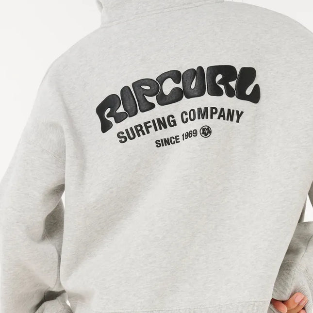 Rip Curl - Surf Puff 1/4 Zip