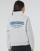 Grey Marle/Navy / 2XS