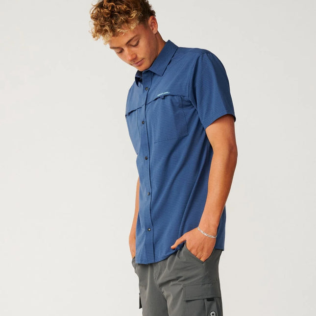 Rip Curl - S-Series Vaporcool Aerotech Shirt