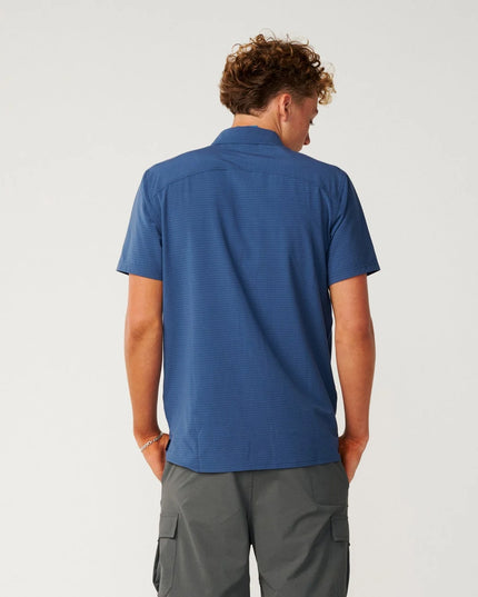Rip Curl - S-Series Vaporcool Aerotech Shirt