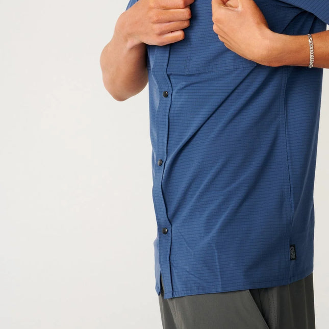 Rip Curl - S-Series Vaporcool Aerotech Shirt