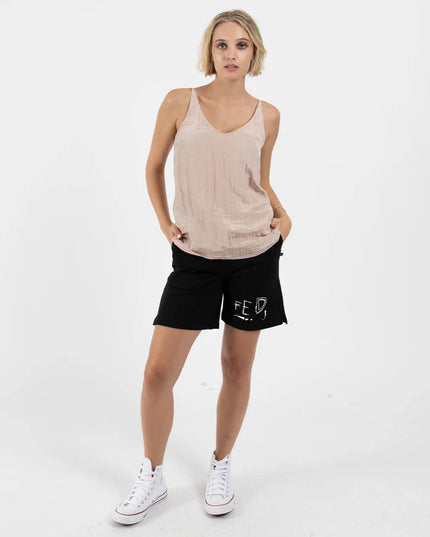 Federation - Twice Singlet