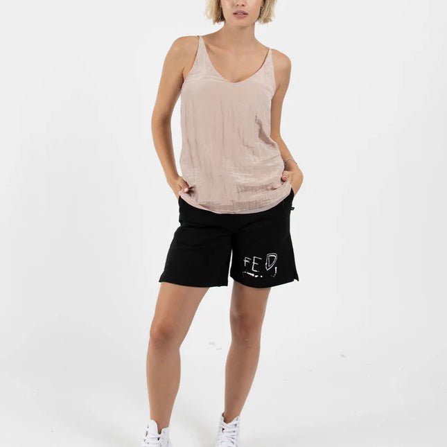 Federation - Twice Singlet