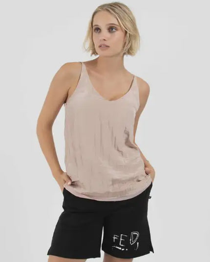 Federation - Twice Singlet