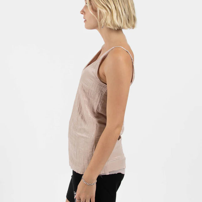 Federation - Twice Singlet