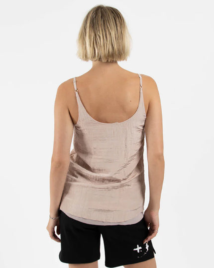 Federation - Twice Singlet