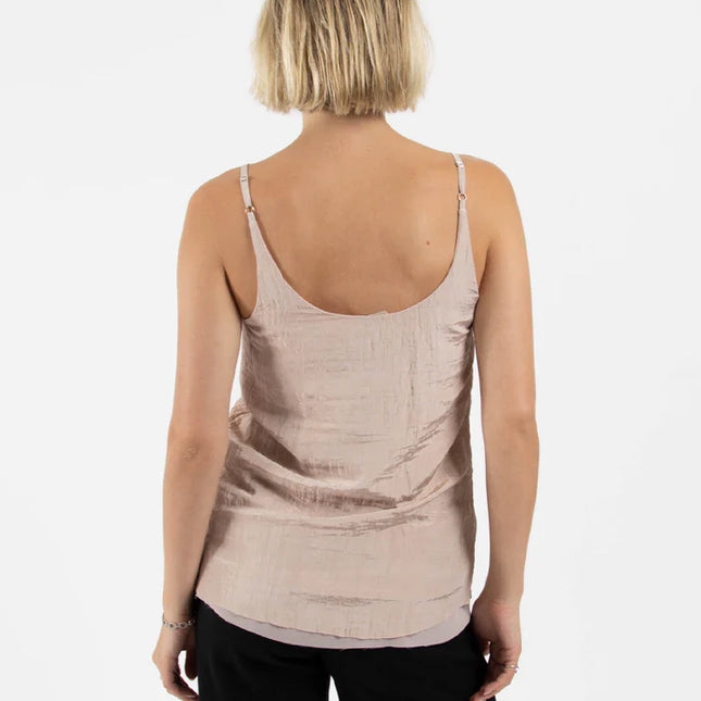 Federation - Twice Singlet