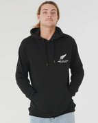 BLACK / S