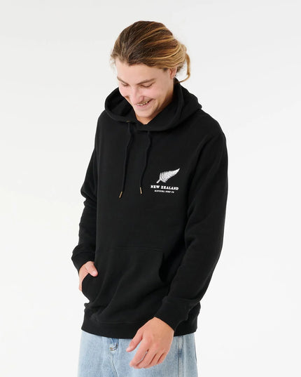 Rip Curl - Road Trip Fleece Hood NZ