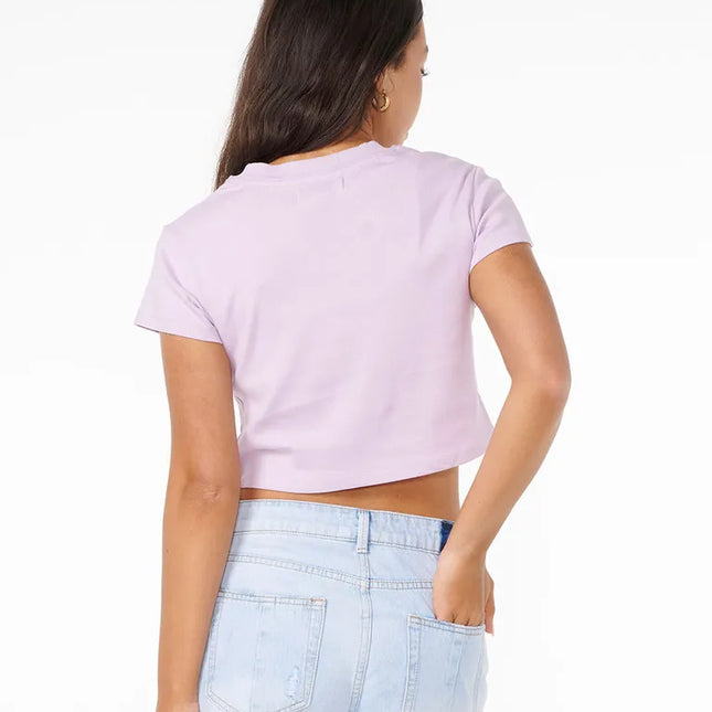 Rip Curl - Classic Ribbed Tee