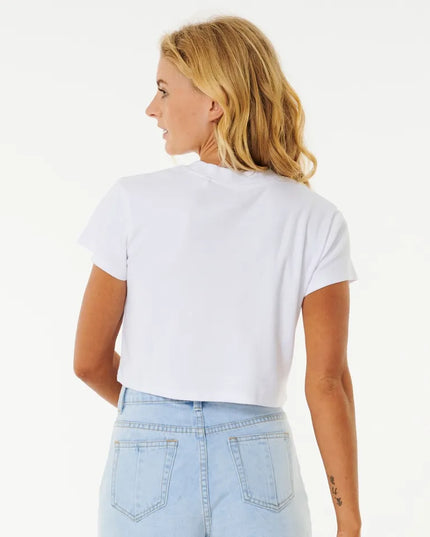 Rip Curl - Classic Ribbed Tee