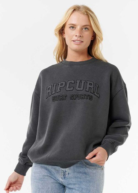 Rip Curl - Varsity Sports O/S Crew