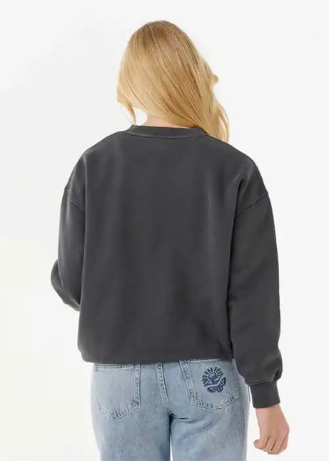 Rip Curl - Varsity Sports O/S Crew