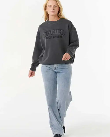 Rip Curl - Varsity Sports O/S Crew