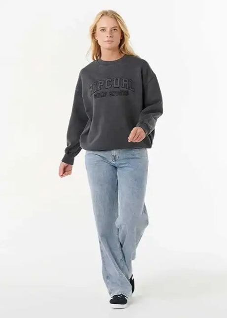 Rip Curl - Varsity Sports O/S Crew