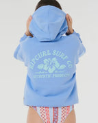 Cornflower Blue / 2XS