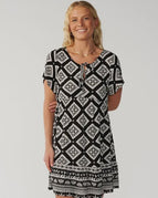 Black / 2XS