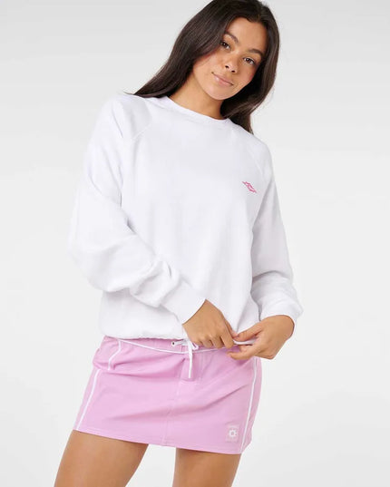 Rip Curl - SG Curren Relaxed Crew