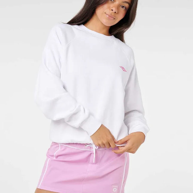 Rip Curl - SG Curren Relaxed Crew