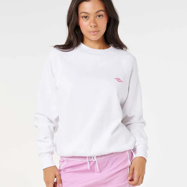 Rip Curl - SG Curren Relaxed Crew