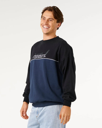 Rip Curl - Panel Beater Crew