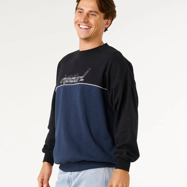 Rip Curl - Panel Beater Crew