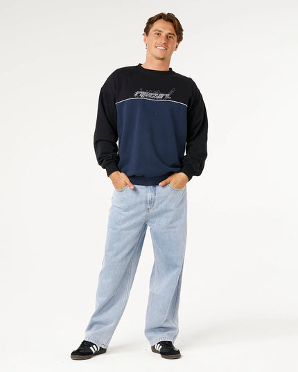 Rip Curl - Panel Beater Crew