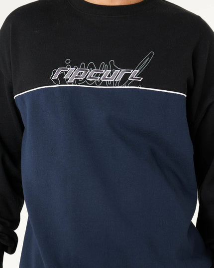 Rip Curl - Panel Beater Crew