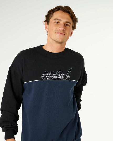 Rip Curl - Panel Beater Crew