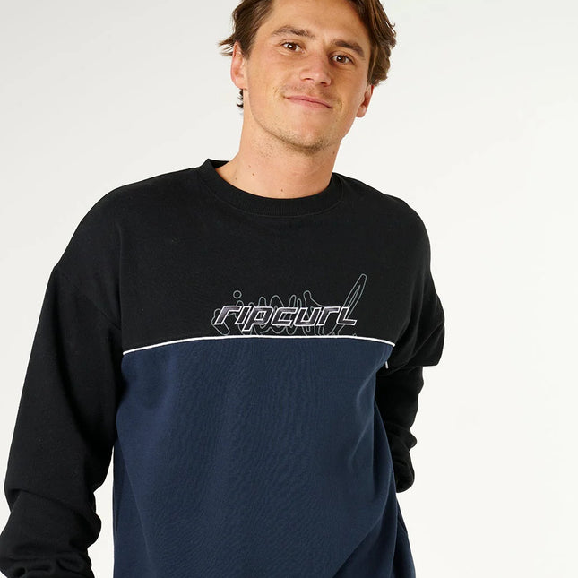 Rip Curl - Panel Beater Crew