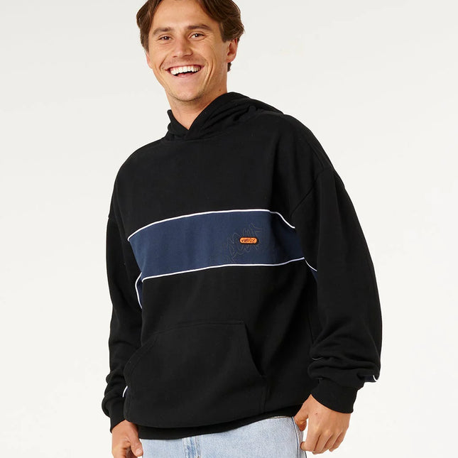 Rip Curl - Panel Beater Hood