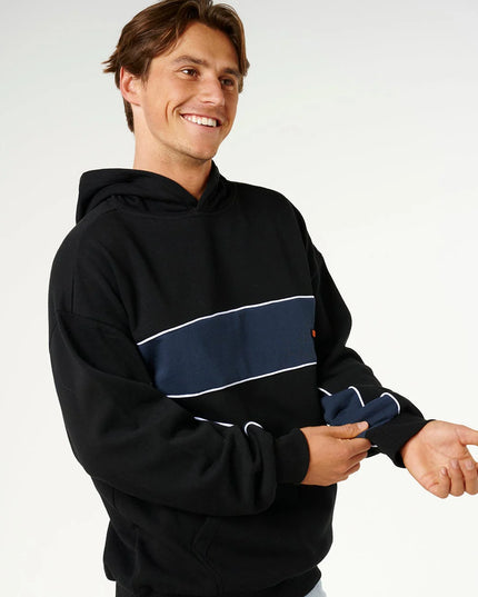 Rip Curl - Panel Beater Hood