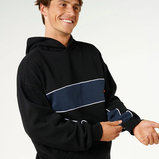 Rip Curl - Panel Beater Hood