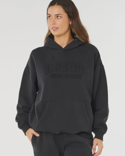 Rip Curl - Varsity Sports Oversized Hood