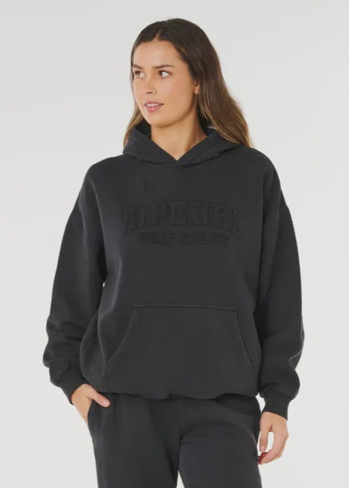 Rip Curl - Varsity Sports Oversized Hood