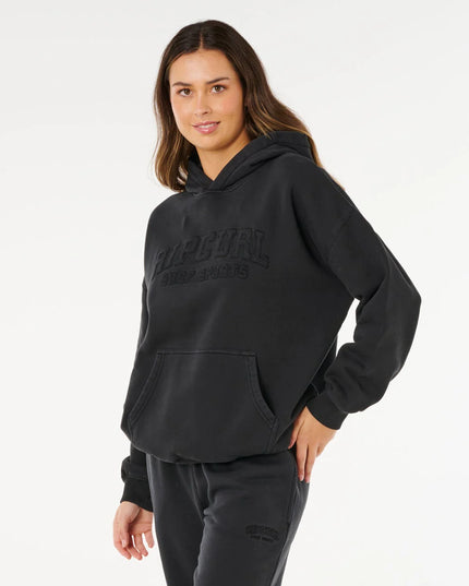 Rip Curl - Varsity Sports Oversized Hood