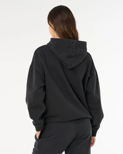 Rip Curl - Varsity Sports Oversized Hood