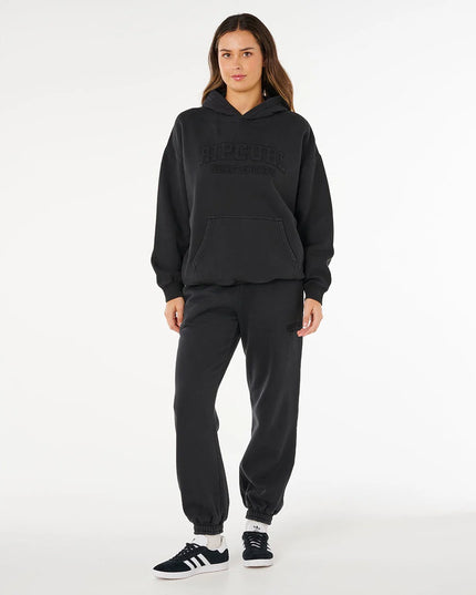 Rip Curl - Varsity Sports Oversized Hood